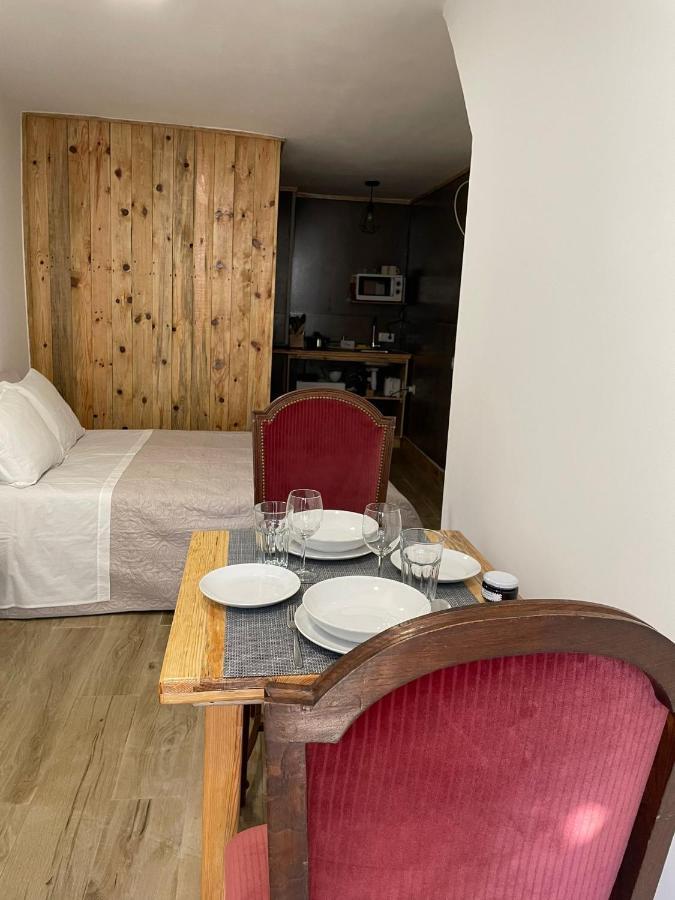 דירות שטובל Casas Do Miradouro מראה חיצוני תמונה