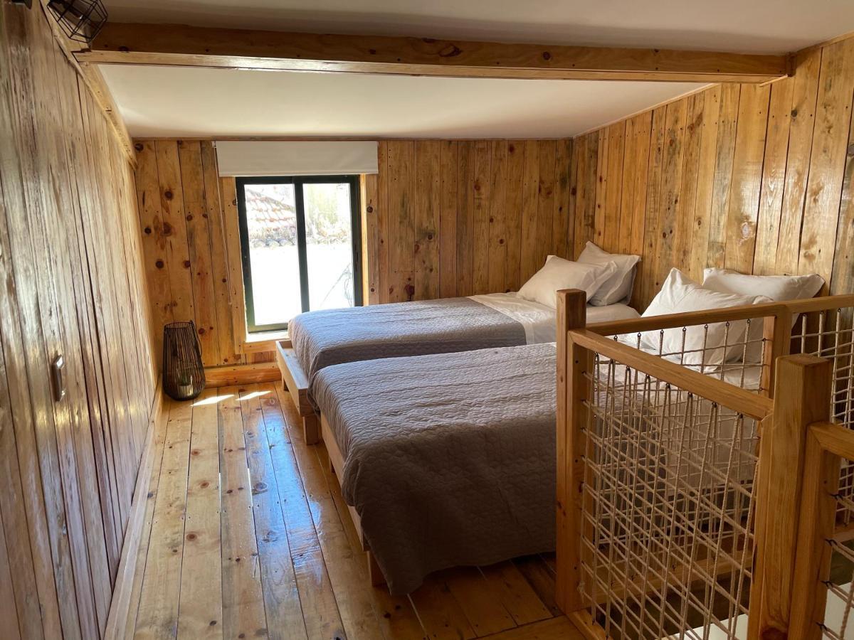 דירות שטובל Casas Do Miradouro מראה חיצוני תמונה