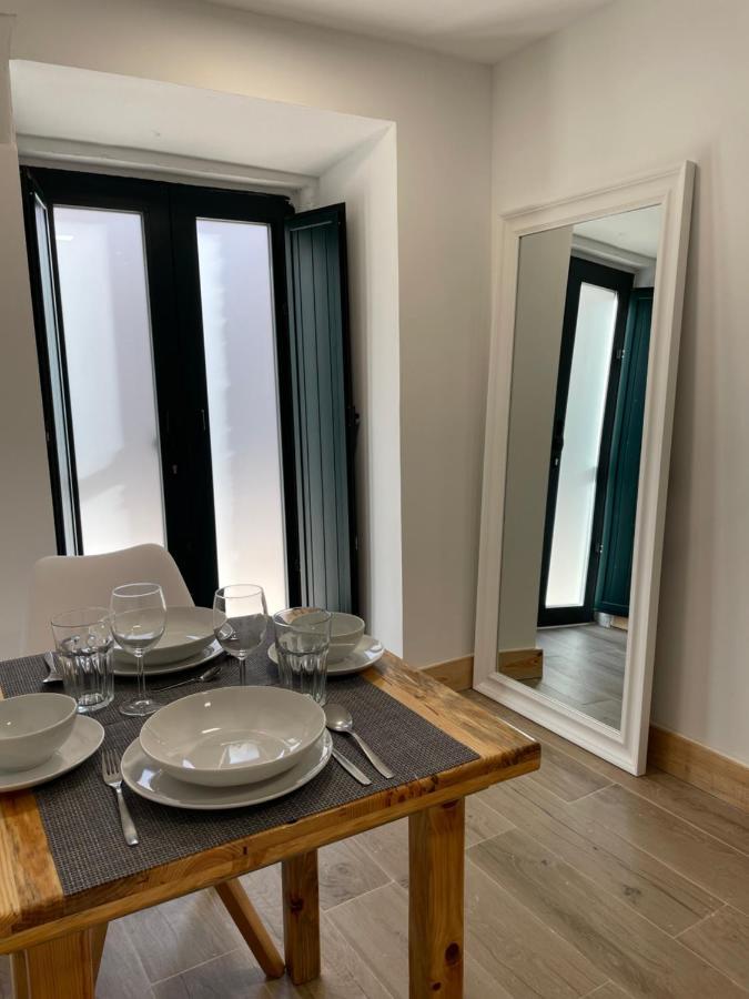 דירות שטובל Casas Do Miradouro מראה חיצוני תמונה
