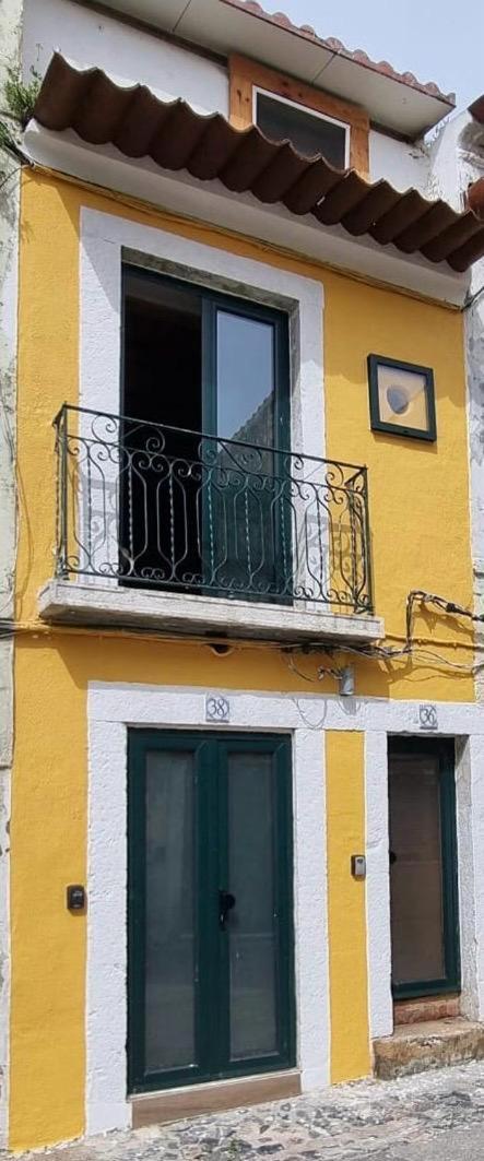 דירות שטובל Casas Do Miradouro מראה חיצוני תמונה